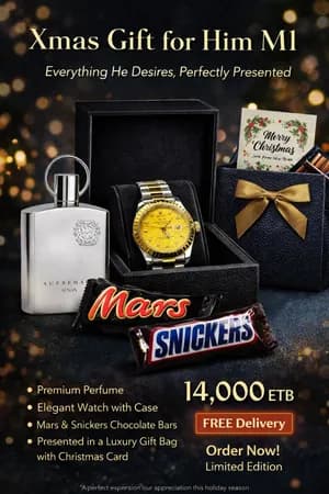 Xmas Gift for Him M1