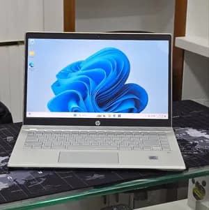 HP Pavilion 14 i5 Gaming Laptop