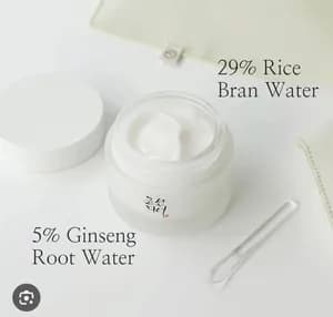 Beauty of Joseon Dynasty Cream
