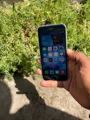 Apple iPhone 6s 64GB