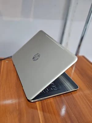 HP Pavilion 14 Laptop