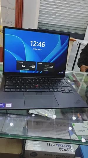 Lenovo ThinkPad E14 Laptop