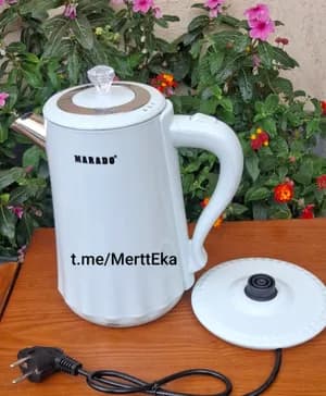 Marado Electric Kettle/Boiler