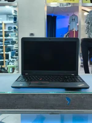 Lenovo Thinkpad 15.6inch 4GB RAM 500GB