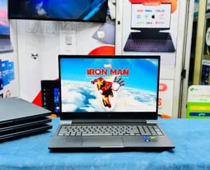 HP Victus 16 RTX 4060 1TB