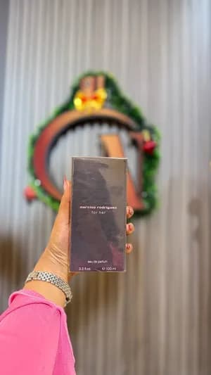 Narciso Rodriguez for Her