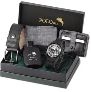 Polo Air Mens Gift Set