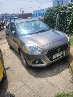 Suzuki Dzire 2022 1200cc