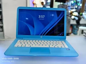 hp stream 14" 4GB RAM