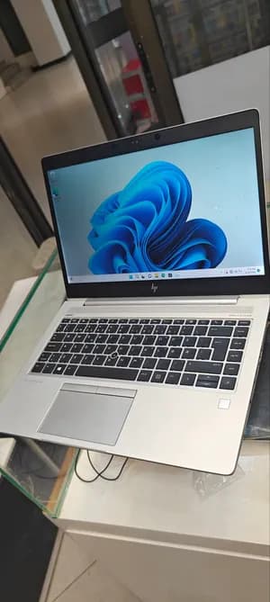 HP EliteBook 840 G5 Laptop