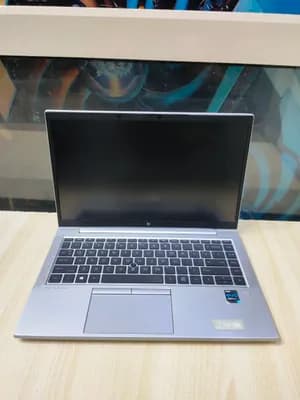 HP EliteBook 840 G8 i7 Laptop