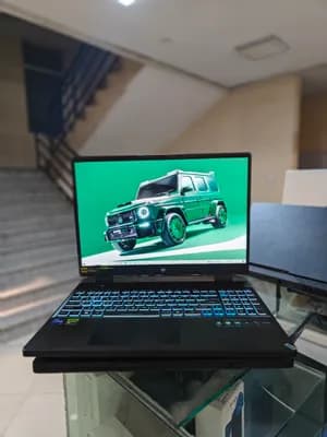 Acer Predator Helios 300