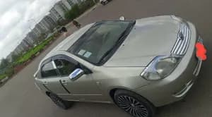 Toyota Corolla 2003