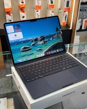 Apple MacBook Air M5 16GB 256GB