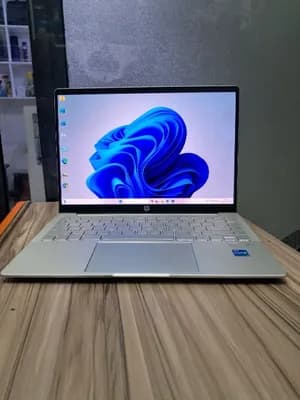 HP Pavilion Plus 14 i5 16GB 512GB