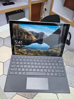 Microsoft Surface Pro 7+ 16GB 512GB