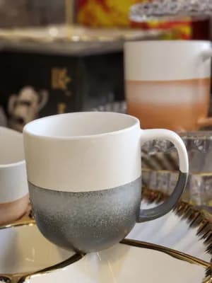 Danny home mug