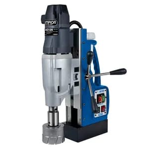 Magnetic Drill (ማግኔቲግ ድሪል)