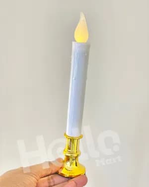 Battery Operated LED Candles
