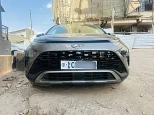 Hyundai Bayon 2022 1000cc