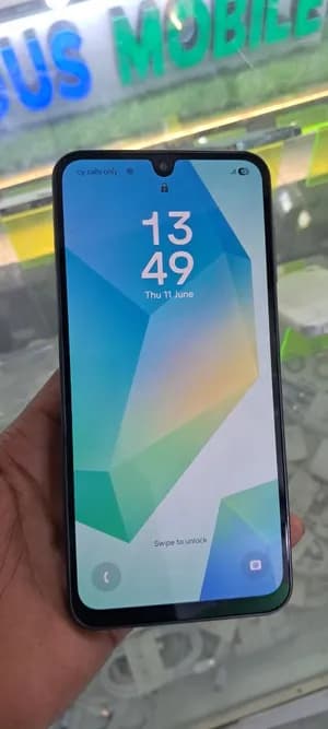 Samsung Galaxy A16