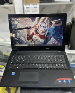 Lenovo Core i7 4th 15.6 inch 8GB 1000GB