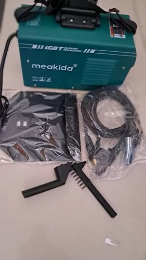 Meakida MMA-500S 500A Welder