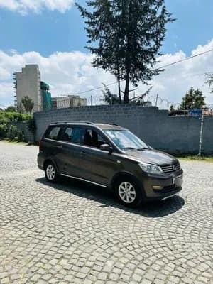 DFSK Glory 2023 7-Seater