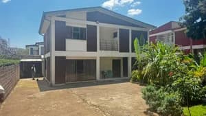 G+1 House 500 Sqm Ayat