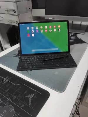 Samsung Galaxy Tab S8+ 5G
