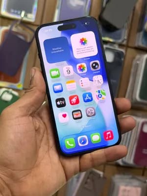 Iphone 15 128GB