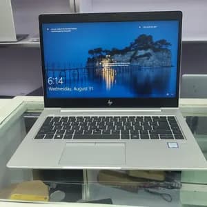 HP EliteBook 840 G6 Laptop