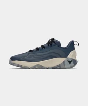 UNDER ARMOUR PROJECT