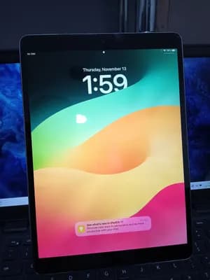 Apple iPad 7th Generation