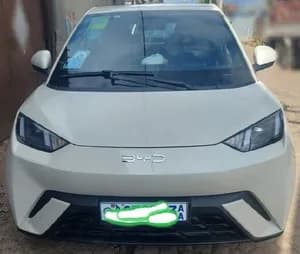 BYD Seagull 2024 Automatic