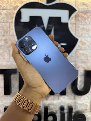 iPhone 14 Pro Max 1TB