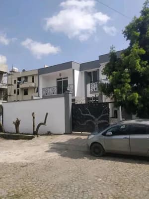 G+1 Basement House for Sale Ayat