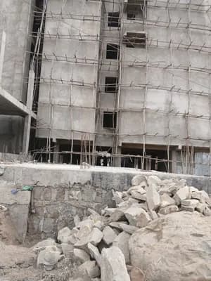 አያት-49 G+3 መሠረት ቦታ ሽያጭ 135 ካሬ