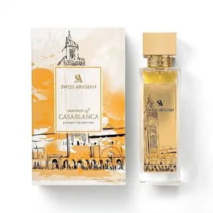 Essence of Casablanca Perfume 100ml