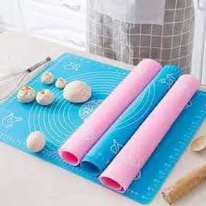 Non-Stick Silicone Baking Mat