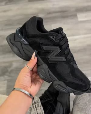 New Balance 6090 black