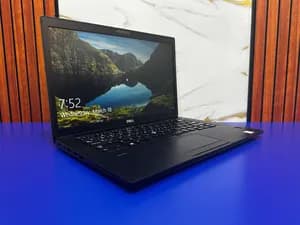 Dell Latitude E7480 i5 8GB 256GB