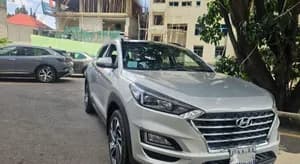 Hyundai Tucson 2020 Full Option