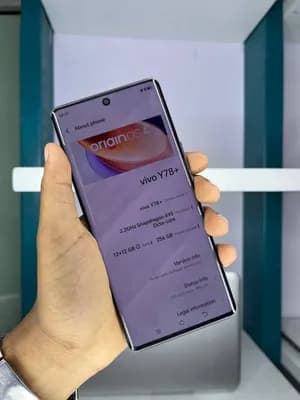 vivo y78 plus