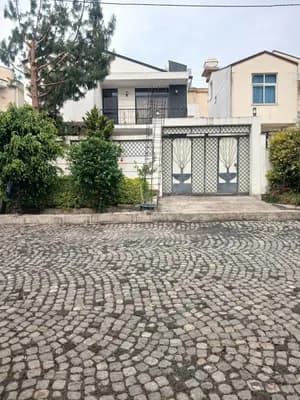 G+1 House for Sale in Ayat