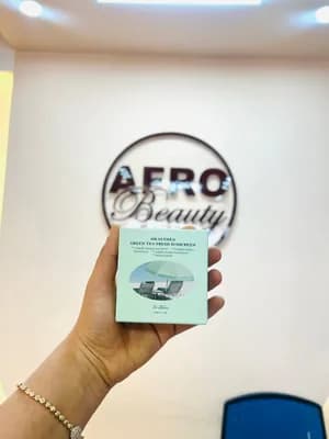 Dr. Althea Green Tea Fresh Sunscreen SPF50+ PA++++