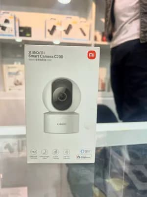 Xiaomi Smart Camera C200