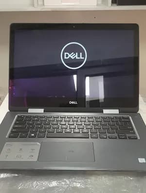 Dell Inspiron X360 Touchscreen Laptop
