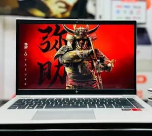 HP EliteBook 845 G7 Ryzen 7
