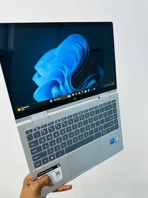 HP Envy x360 14 2-in-1 Laptop